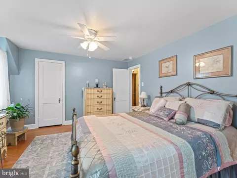Bedroom - 52 Devon Rd, Mount Holly, NJ 08060 photo 2 of 5