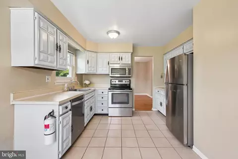 Kitchen - 649 Cornwallis Dr, Mount Laurel, NJ 08054 photo 1 of 3