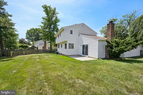 Exterior - 649 Cornwallis Dr, Mount Laurel, NJ 08054 photo 3 of 4