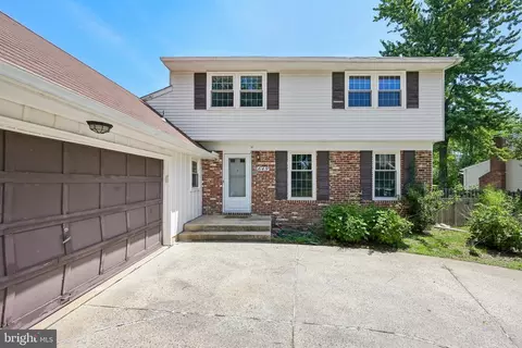Exterior - 649 Cornwallis Dr, Mount Laurel, NJ 08054 photo 2 of 4