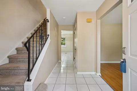 Entry Way - 649 Cornwallis Dr, Mount Laurel, NJ 08054 photo 1 of 3