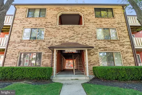 2405 Durham Ct #2405A, Mount Laurel, NJ 08054