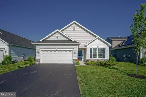 22 Bridge Blvd, Eastampton, NJ 08060