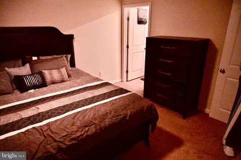 Bedroom - 60 Nelsons Way, Westampton, NJ 08060 photo 1 of 1