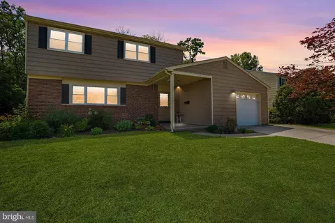 138 Jacqueline Ave, Delran, NJ 08075