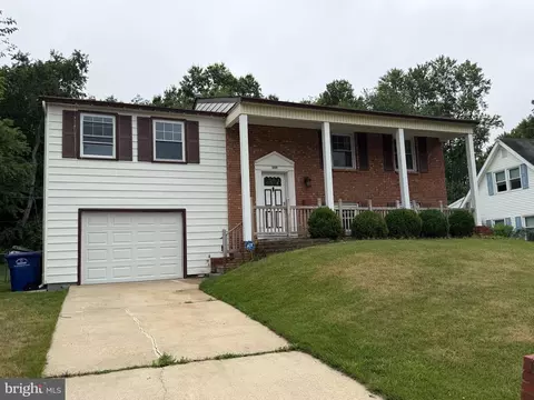 253 Evergreen Dr, Willingboro, NJ 08046