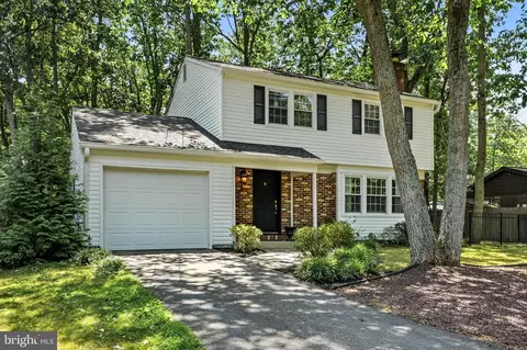 167 Mohawk Trl, Medford, NJ 08055