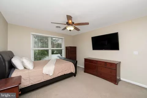 Bedroom - 101 Handler Dr, Burlington, NJ 08016 photo 9 of 12
