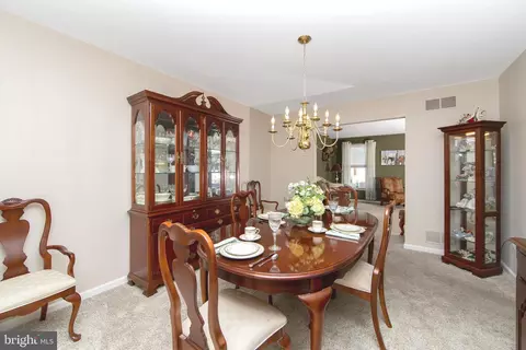 Dining - 101 Handler Dr, Burlington, NJ 08016 photo 2 of 6