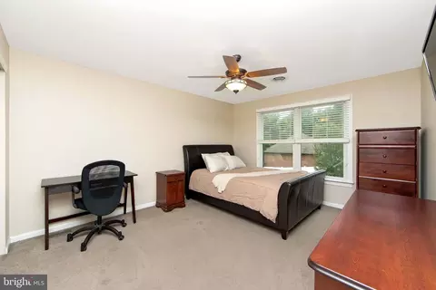 Bedroom - 101 Handler Dr, Burlington, NJ 08016 photo 7 of 12