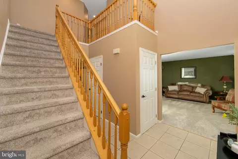 Entry Way - 101 Handler Dr, Burlington, NJ 08016 photo 1 of 3