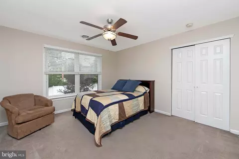Bedroom - 101 Handler Dr, Burlington, NJ 08016 photo 10 of 12