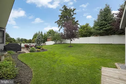 Exterior - 101 Handler Dr, Burlington, NJ 08016 photo 11 of 12