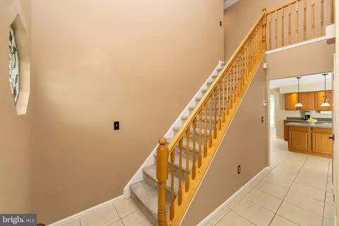 Entry Way - 101 Handler Dr, Burlington, NJ 08016 photo 2 of 3