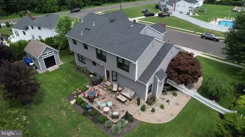 View/Area - 101 Handler Dr, Burlington, NJ 08016 photo 6 of 11