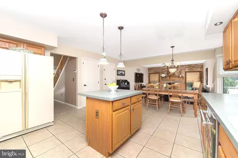Kitchen - 101 Handler Dr, Burlington, NJ 08016 photo 4 of 4