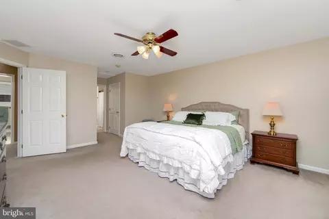 Bedroom - 101 Handler Dr, Burlington, NJ 08016 photo 2 of 12
