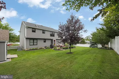 Exterior - 101 Handler Dr, Burlington, NJ 08016 photo 10 of 12