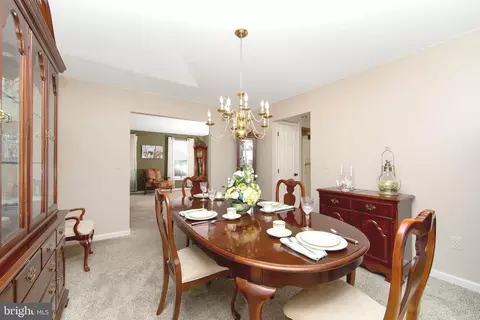 Dining - 101 Handler Dr, Burlington, NJ 08016 photo 3 of 6