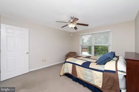Bedroom - 101 Handler Dr, Burlington, NJ 08016 photo 11 of 12