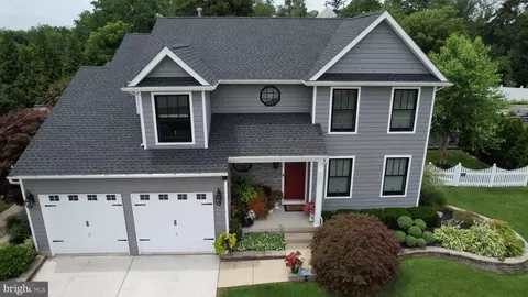 Exterior - 101 Handler Dr, Burlington, NJ 08016 photo 3 of 12
