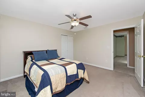 Bedroom - 101 Handler Dr, Burlington, NJ 08016 photo 12 of 12