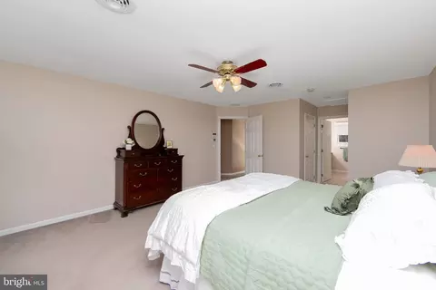 Bedroom - 101 Handler Dr, Burlington, NJ 08016 photo 3 of 12