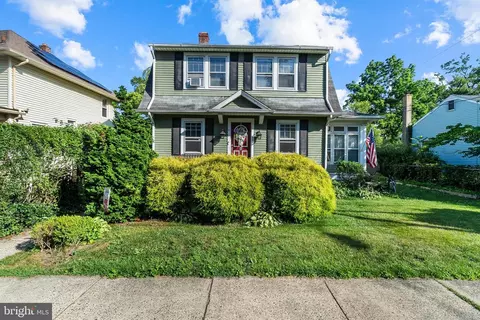 114 Ridgway St, Mount Holly, NJ 08060