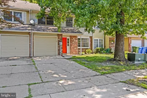 222 Shady Ln, Marlton, NJ 08053