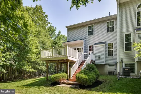 Exterior - 111 Weaver Dr, Marlton, NJ 08053 photo 11 of 15