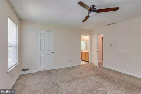 Bedroom - 111 Weaver Dr, Marlton, NJ 08053 photo 5 of 5
