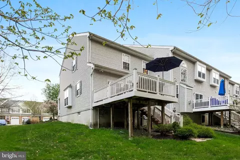 Exterior - 111 Weaver Dr, Marlton, NJ 08053 photo 9 of 15
