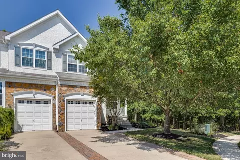 Exterior - 111 Weaver Dr, Marlton, NJ 08053 photo 2 of 15