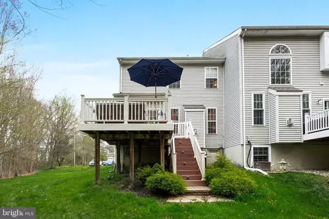 Exterior - 111 Weaver Dr, Marlton, NJ 08053 photo 8 of 15