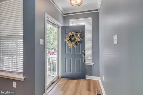 Entry Way - 111 Weaver Dr, Marlton, NJ 08053 photo 1 of 3