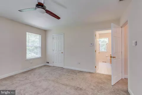 Bedroom - 111 Weaver Dr, Marlton, NJ 08053 photo 4 of 5
