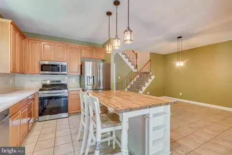 Kitchen - 111 Weaver Dr, Marlton, NJ 08053 photo 1 of 4