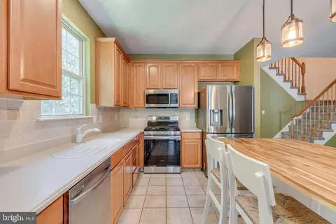 Kitchen - 111 Weaver Dr, Marlton, NJ 08053 photo 3 of 4