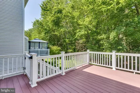 Exterior - 111 Weaver Dr, Marlton, NJ 08053 photo 7 of 15