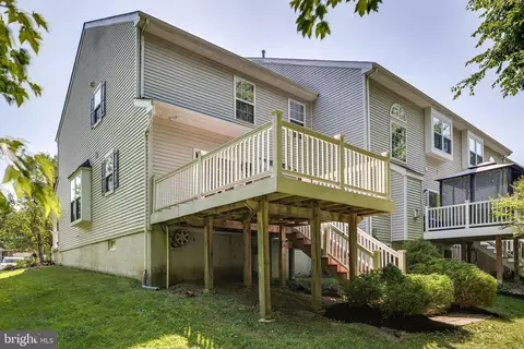 Exterior - 111 Weaver Dr, Marlton, NJ 08053 photo 10 of 15