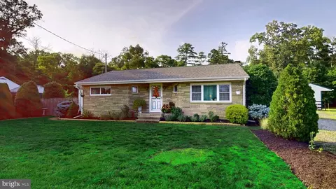 143-147 W Hampton St, Pemberton, NJ 08068