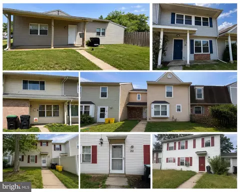 345 Barclay St, Burlington, NJ 08016
