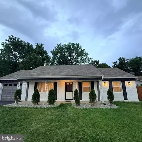59 Northampton Dr, Willingboro, NJ 08046