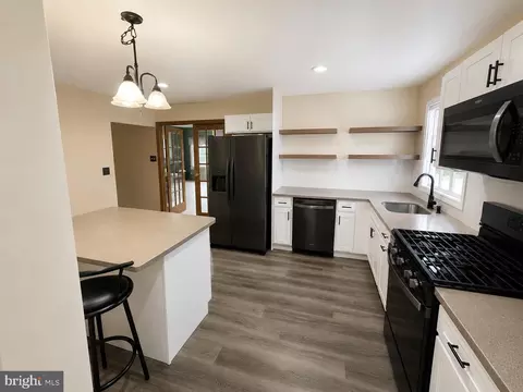 Kitchen - 514 Filmore St, Riverside, NJ 08075 photo 4 of 4