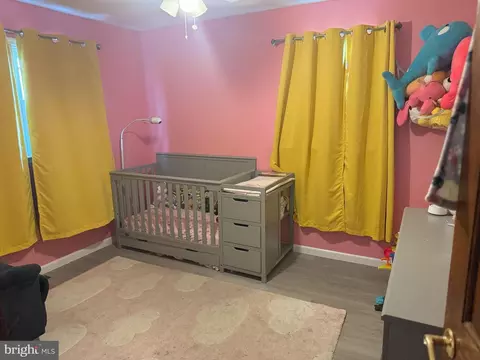 Bedroom - 514 Filmore St, Riverside, NJ 08075 photo 3 of 4