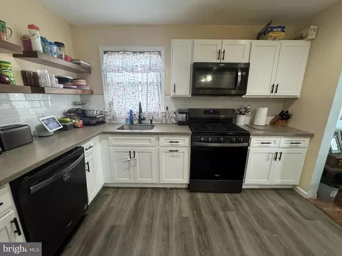 Kitchen - 514 Filmore St, Riverside, NJ 08075 photo 1 of 4