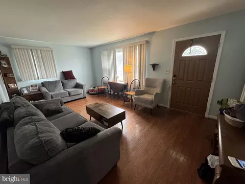 Living - 514 Filmore St, Riverside, NJ 08075 photo 1 of 6