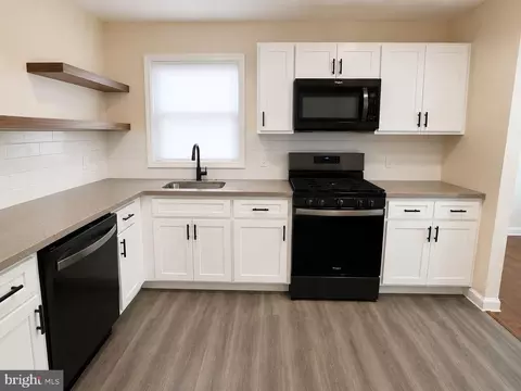Kitchen - 514 Filmore St, Riverside, NJ 08075 photo 2 of 4