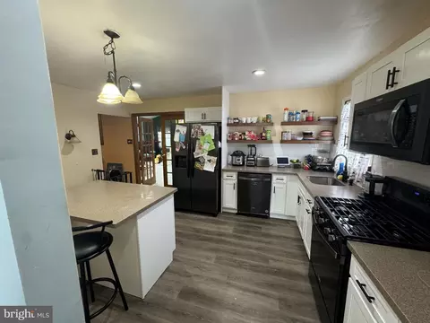 Kitchen - 514 Filmore St, Riverside, NJ 08075 photo 3 of 4
