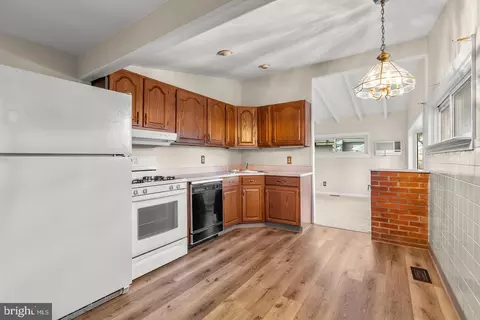 Kitchen - 223 Ruth Ave, Maple Shade, NJ 08052 photo 1 of 1